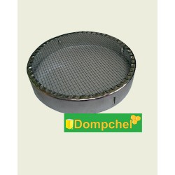 Ковпачок круглий на 120 мм